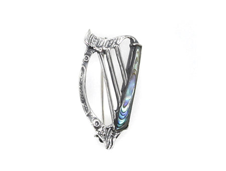 Celtic Brooch
