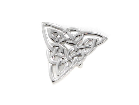 Celtic Brooch