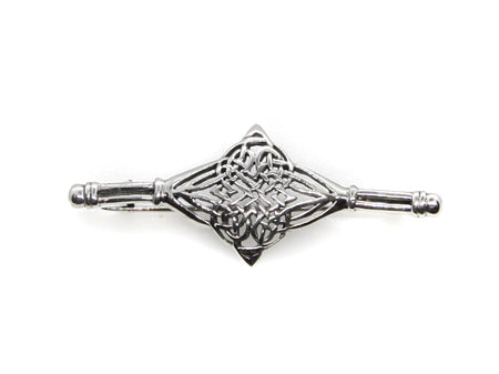 Celtic Brooch