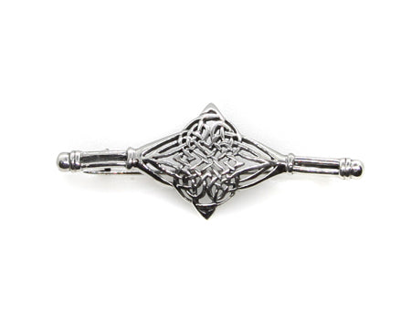Celtic Brooch