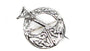 Celtic Brooch