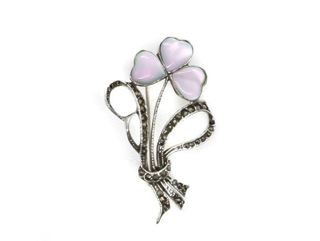 Celtic Brooch