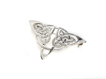 Celtic Brooch