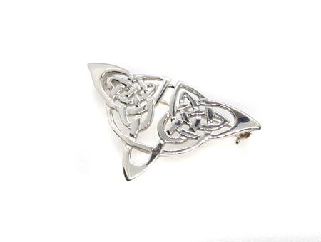 Celtic Brooch