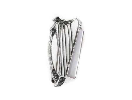 Celtic Brooch