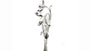 Simply Silver Brooch