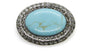 Marcasite Brooche