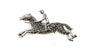 Marcasite Brooche