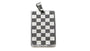Stainless Steel Pendant