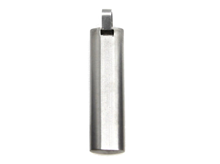Stainless Steel Pendant