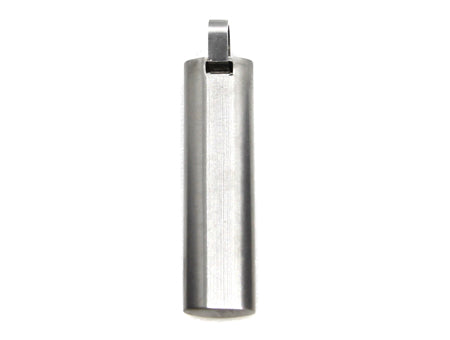 Stainless Steel Pendant