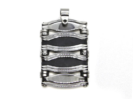 Stainless Steel Pendant
