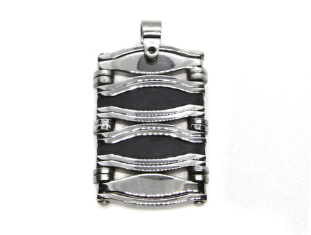 Stainless Steel Pendant