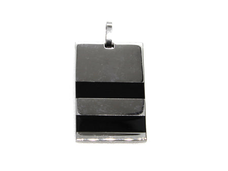 Stainless Steel Pendant