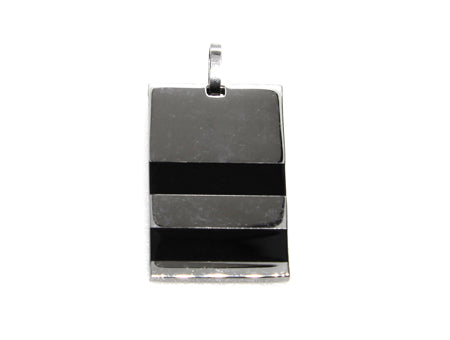 Stainless Steel Pendant