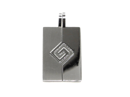 Stainless Steel Pendant