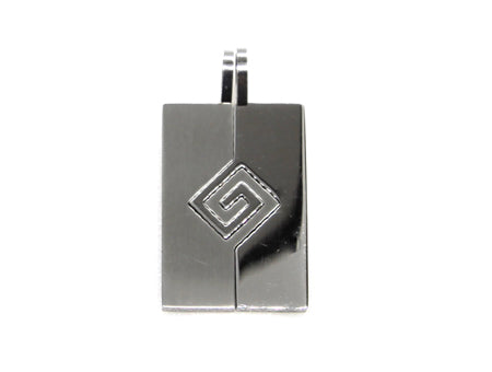 Stainless Steel Pendant
