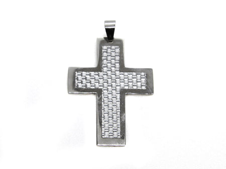Stainless Steel Pendant
