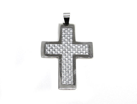 Stainless Steel Pendant