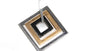 Stainless Steel Pendant