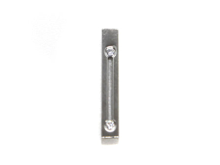 Stainless Steel Pendant