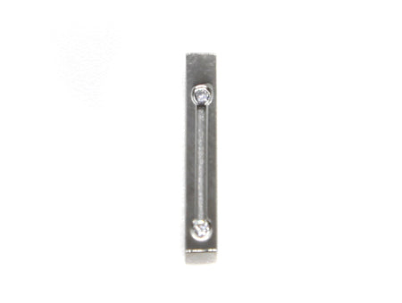 Stainless Steel Pendant