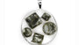 Connemara Marble Pendant