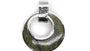 Connemara Marble Pendant