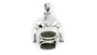 Connemara Marble Pendant