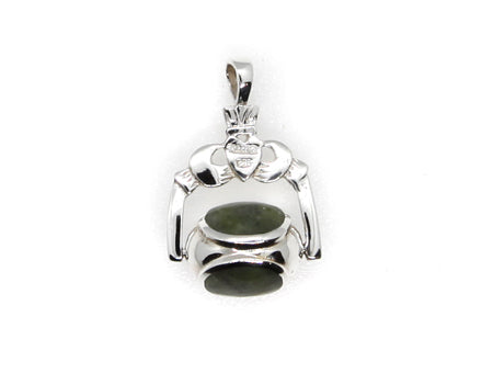 Connemara Marble Pendant