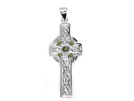 Connemara Marble Pendant