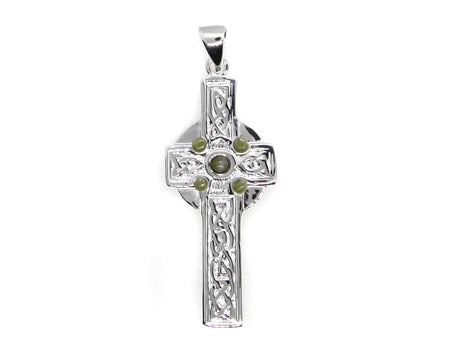 Connemara Marble Pendant