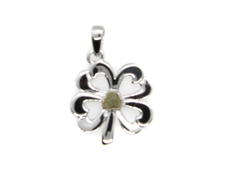Connemara Marble Pendant