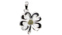 Connemara Marble Pendant