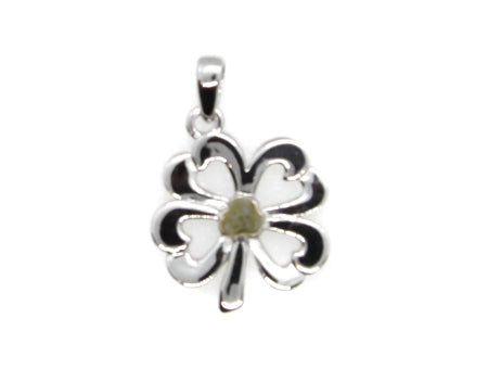 Connemara Marble Pendant