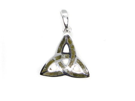 Connemara Marble Pendant
