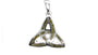 Connemara Marble Pendant