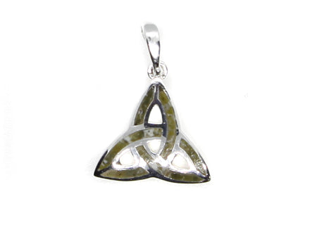 Connemara Marble Pendant