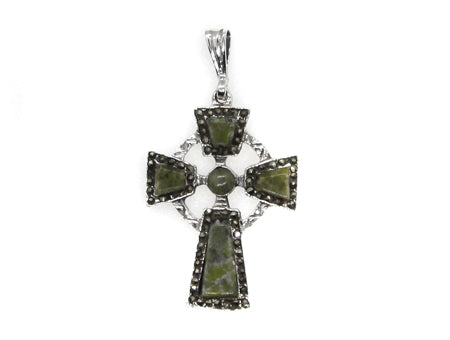 Connemara Marble Pendant