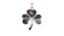 Connemara Marble Pendant