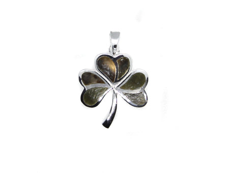Connemara Marble Pendant