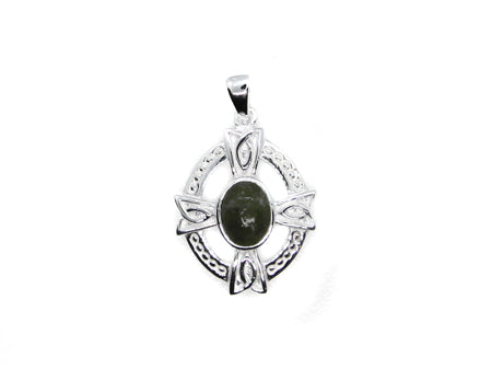 Connemara Marble Pendant