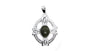 Connemara Marble Pendant