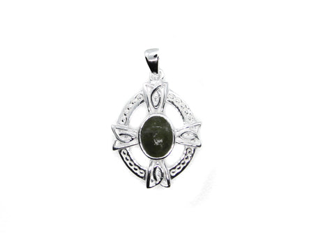 Connemara Marble Pendant