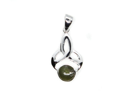 Connemara Marble Pendant