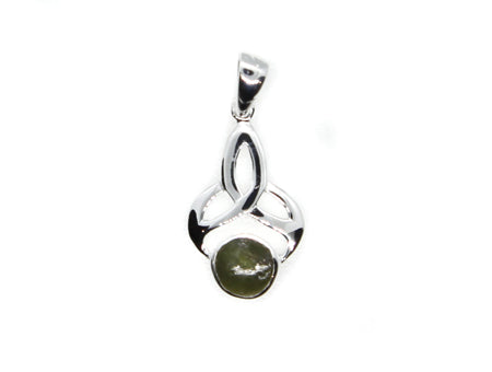 Connemara Marble Pendant