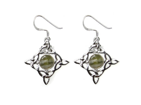 Connemara Earrings