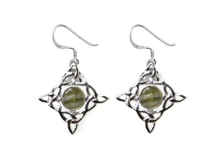Connemara Earrings