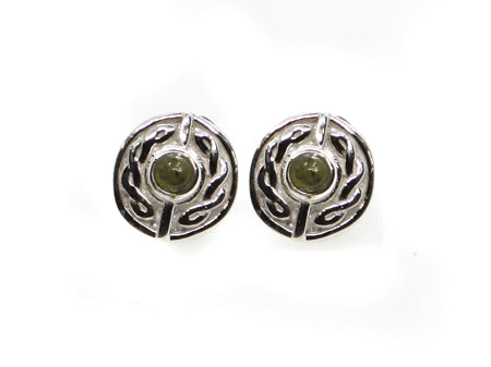 Connemara Earrings