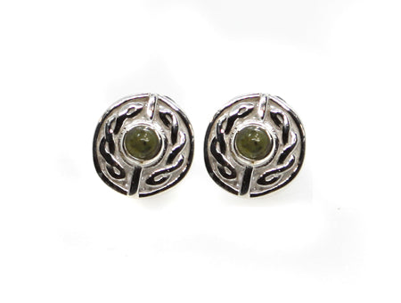 Connemara Earrings